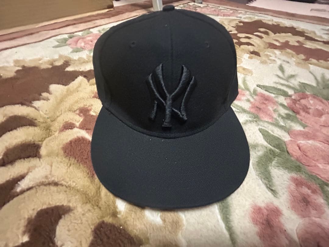 ニューエラ NEW ERA キャップ 7個セット まとめ売り 帽子