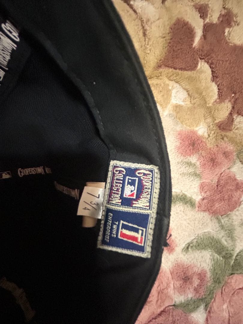 ニューエラ NEW ERA キャップ 7個セット まとめ売り 帽子