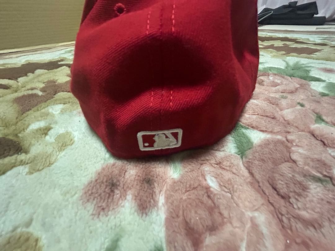 ニューエラ NEW ERA キャップ 7個セット まとめ売り 帽子
