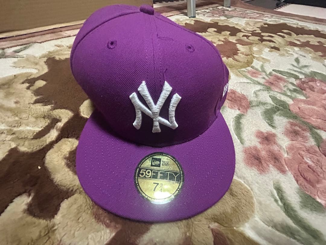 ニューエラ NEW ERA キャップ 7個セット まとめ売り 帽子