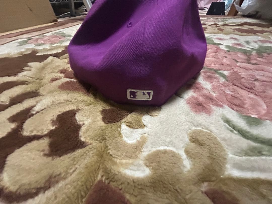 ニューエラ NEW ERA キャップ 7個セット まとめ売り 帽子