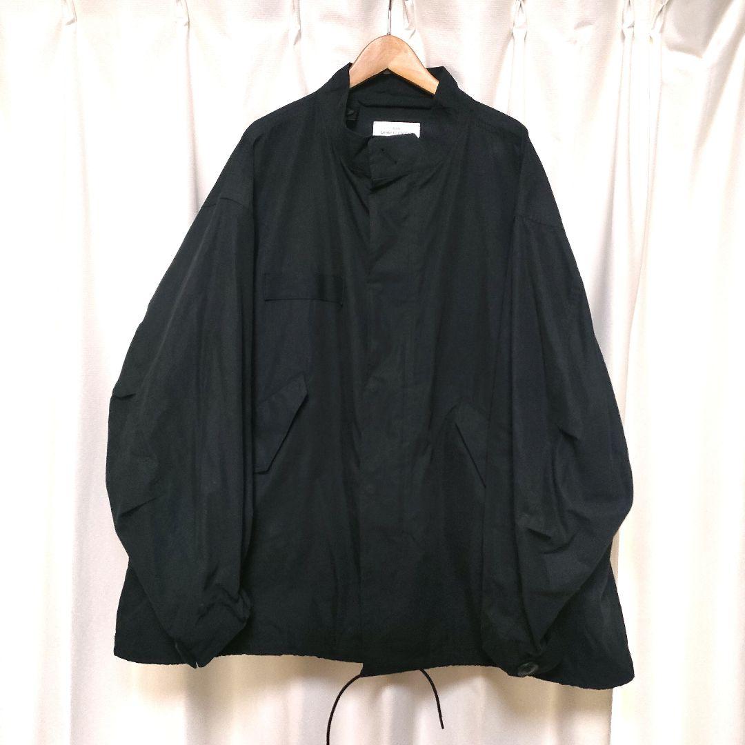 【美品】25ss FREAK'S STORE M-65 ショートモッズコート