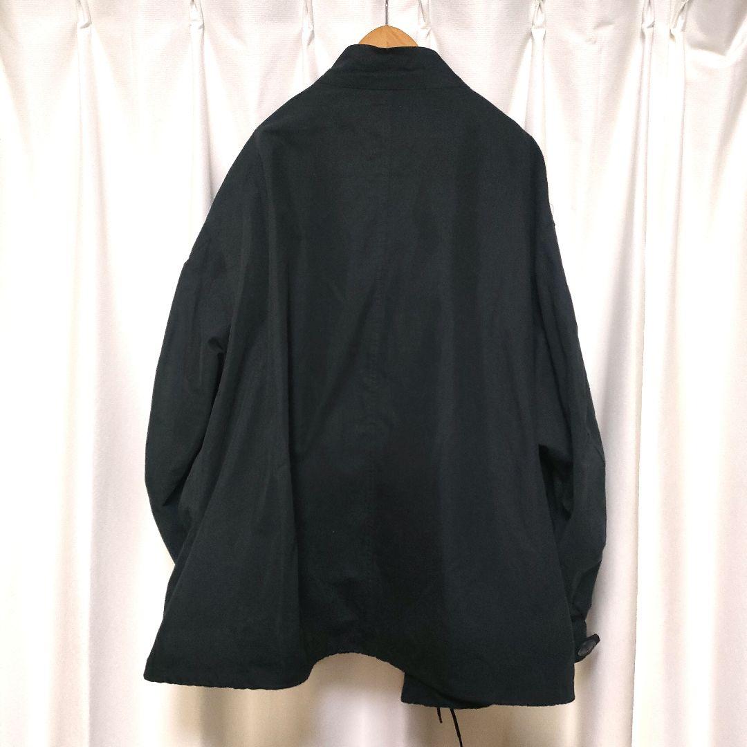 【美品】25ss FREAK'S STORE M-65 ショートモッズコート