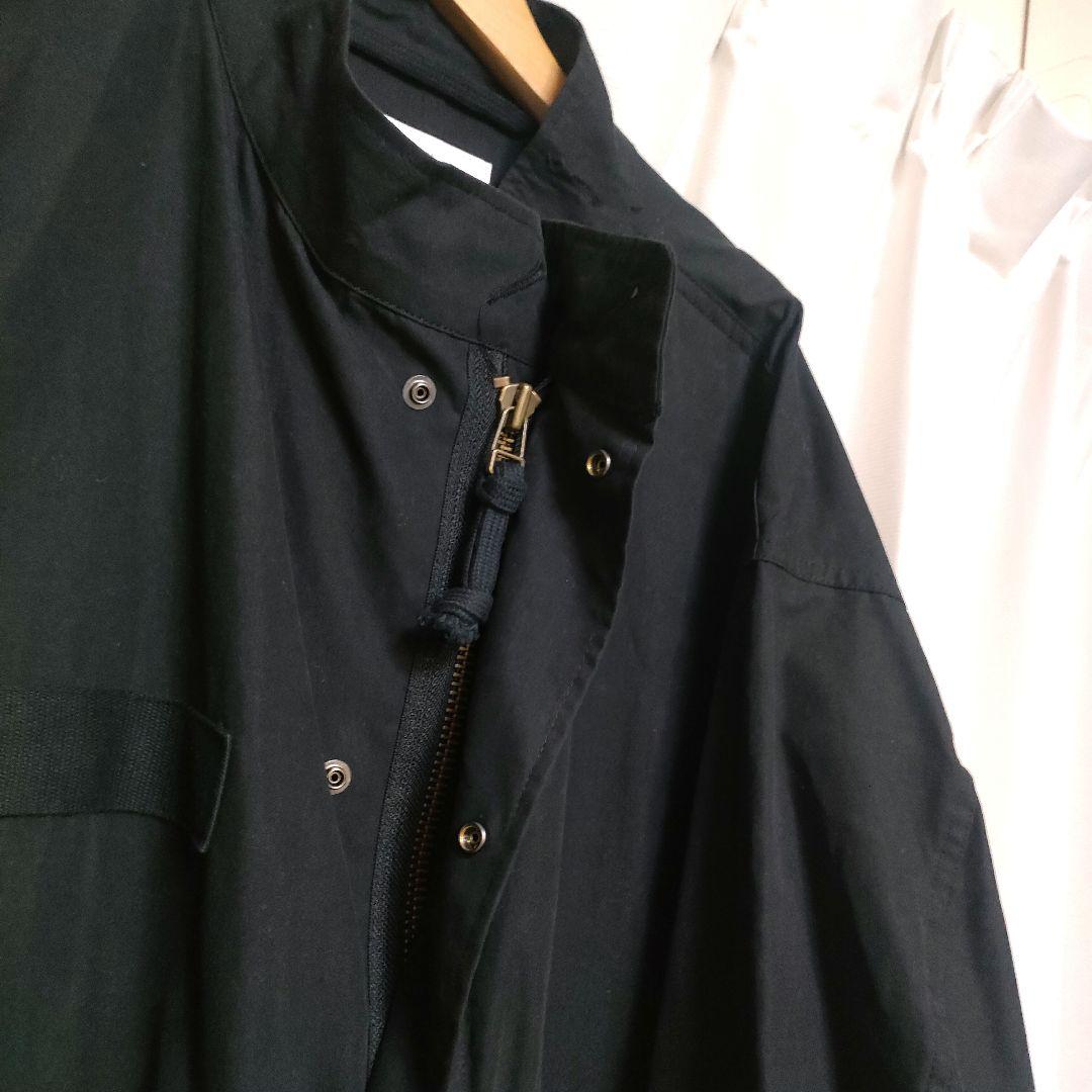 【美品】25ss FREAK'S STORE M-65 ショートモッズコート
