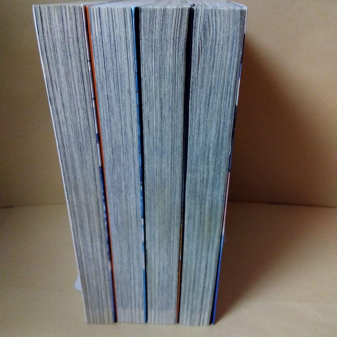 中古コミック 湾岸MIDNIGHT 湾岸ミッドナイト 39 40 41 42巻