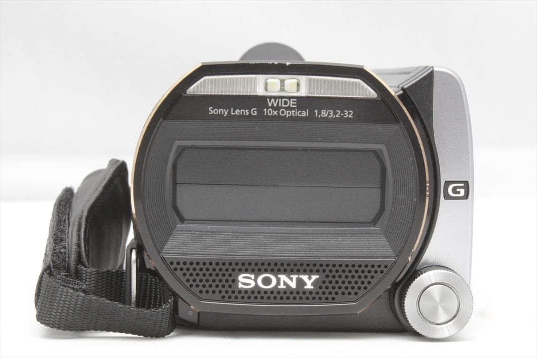 美品！SONY HDR-TD20V 　ビデオカメラ　３D