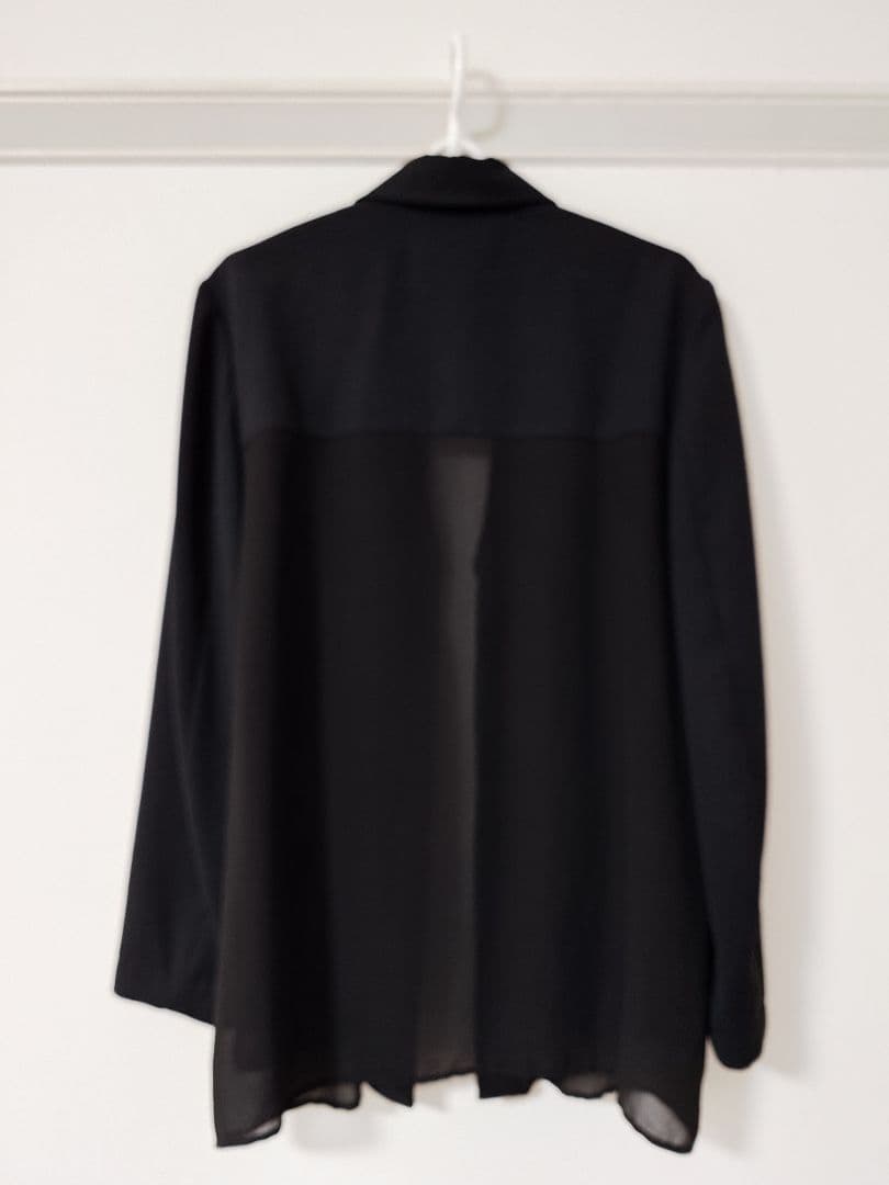 tricot comme des garcons シアージャケット Mサイズ