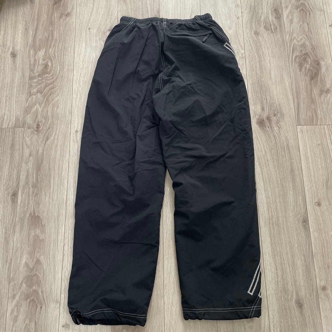 パンツ Supreme Spellout Embroidered Track Pant