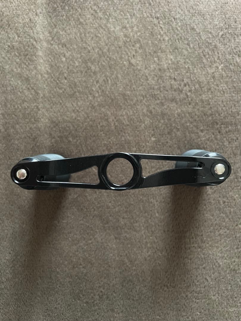 DRT VARIAL p.c.d 87 　　　　　　　バリアルハンドル 　美品