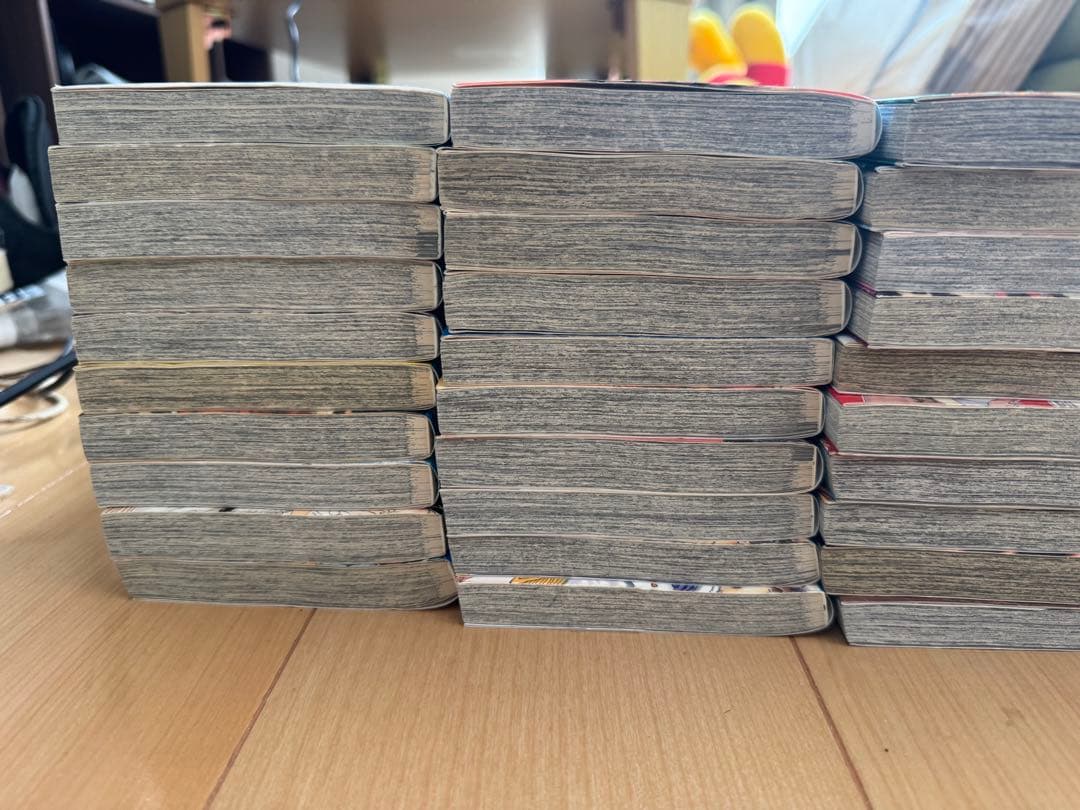 ONE PIECE 全巻セット 1-114