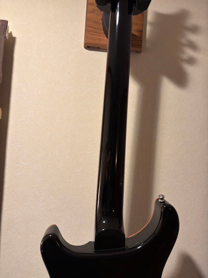 【美品・カスタム品】PRS SE Custom 24 GrayBlack