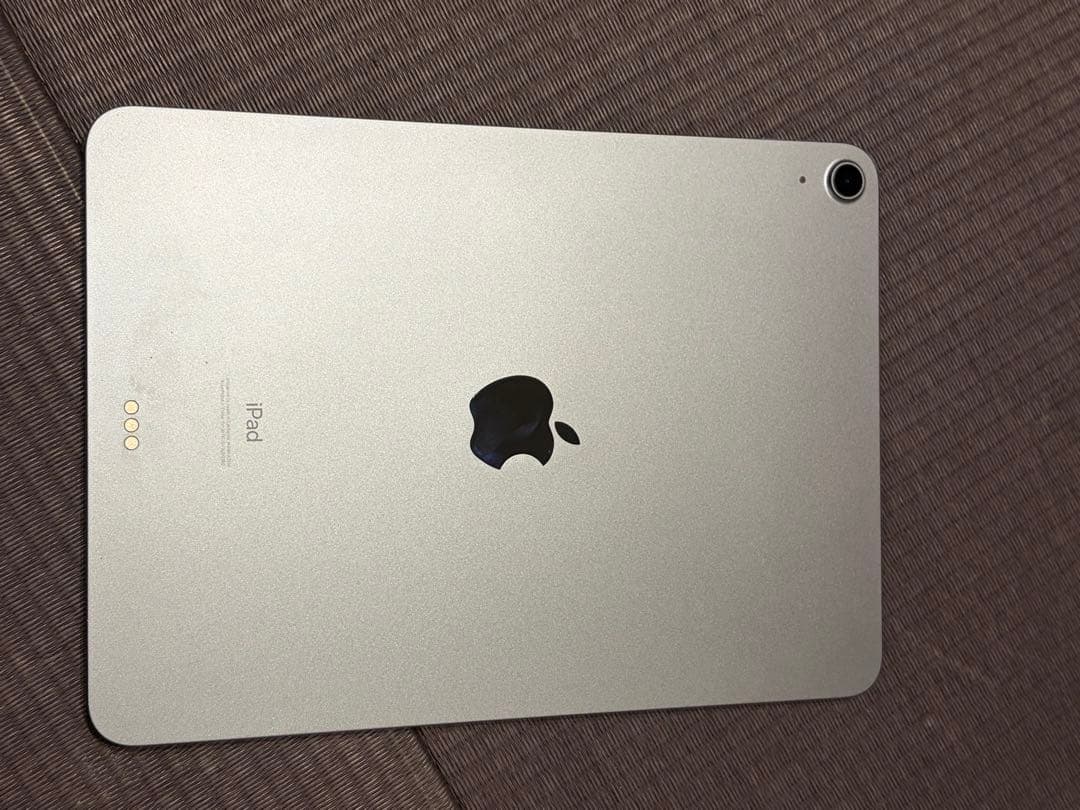 Apple iPad Air 第4世代