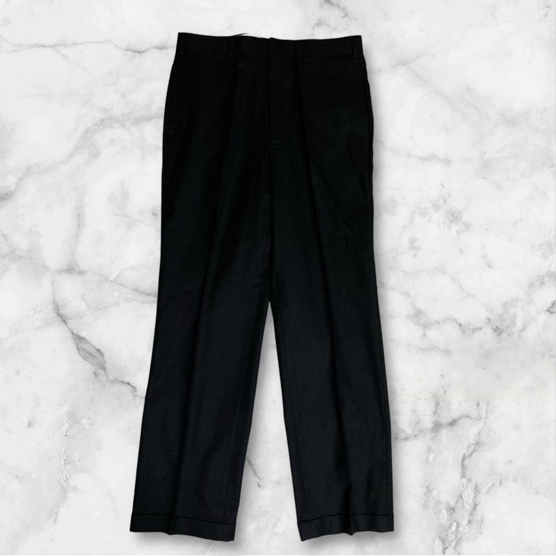 極美品☆J.PRESS☆スーツセットアップ☆黒☆オーセンティックモデル☆XL