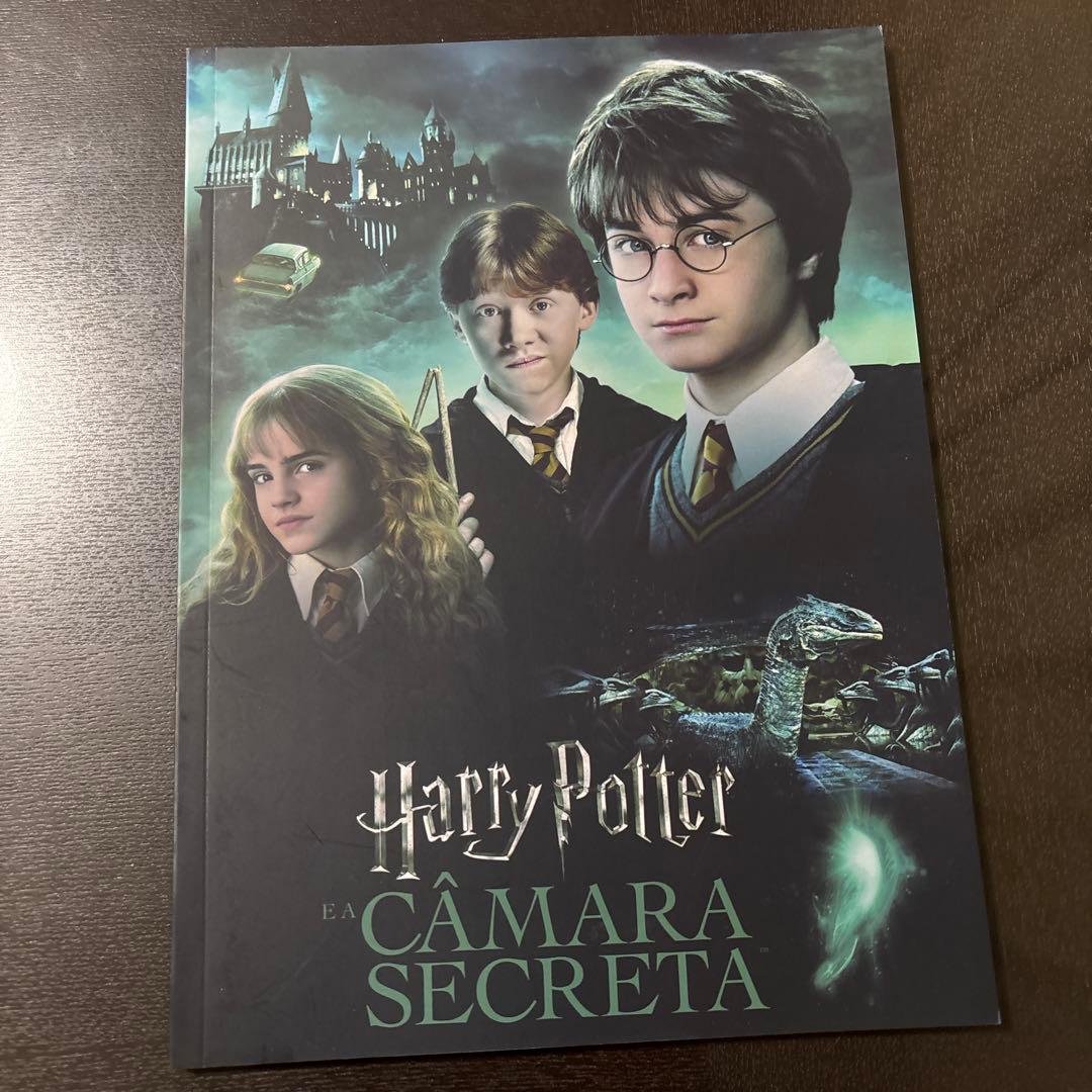 マイヤペン+Harry Potter ハリーポッター本7冊+よくばりカードセット