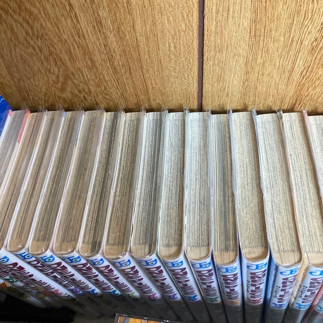 ワンピースONE PIECE 1~86巻セット➕1冊