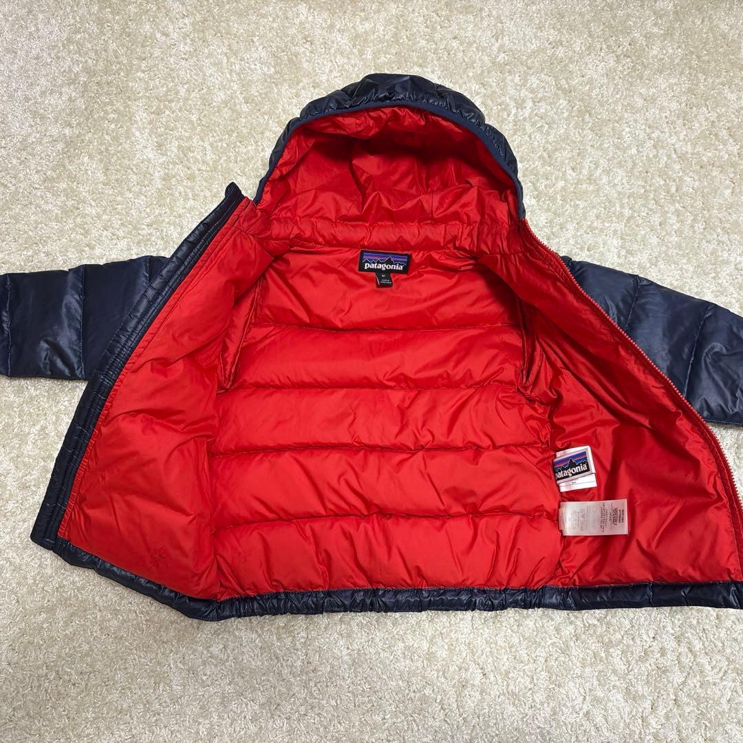 patagonia キッズ＊アウター　3T