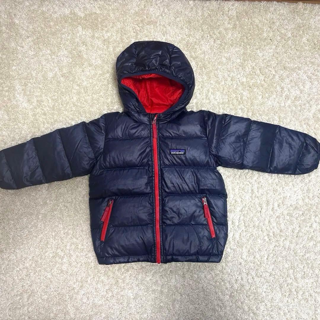 patagonia キッズ＊アウター　3T