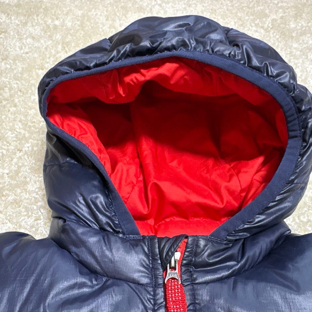 patagonia キッズ＊アウター　3T
