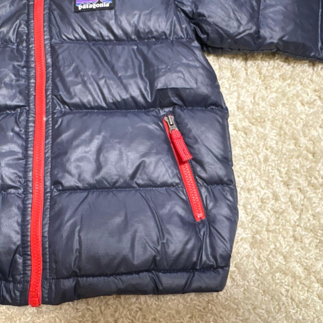 patagonia キッズ＊アウター　3T