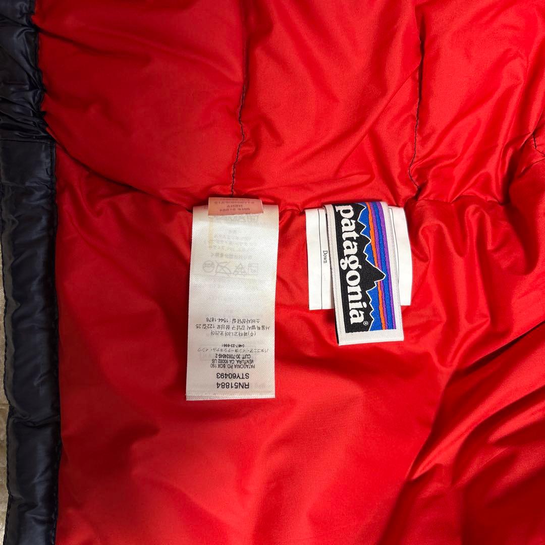 patagonia キッズ＊アウター　3T