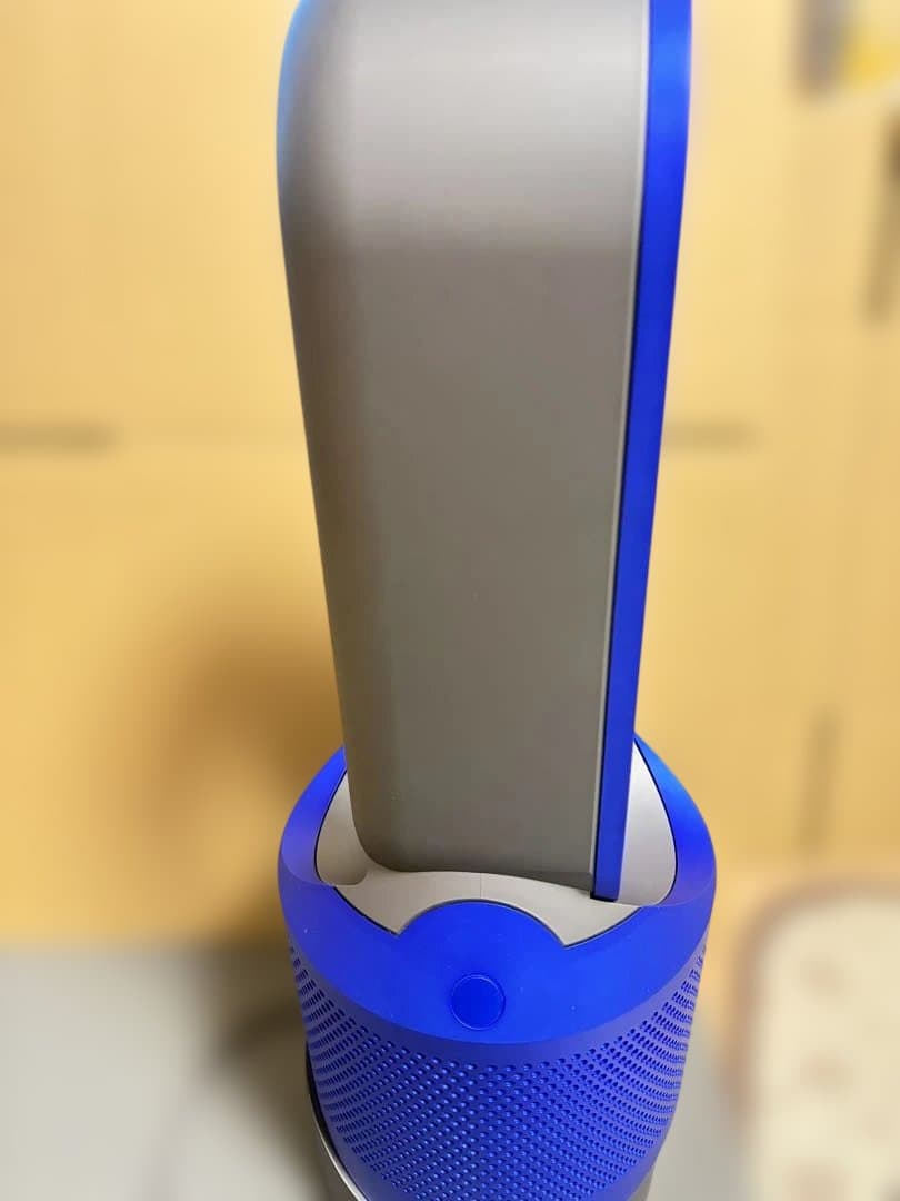 Dyson 羽根なし冷暖房機