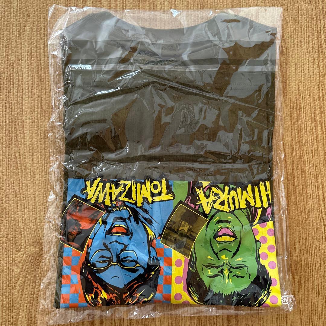 新品未使用 未開封 L バナナサンド Tシャツ 店舗限定カラー