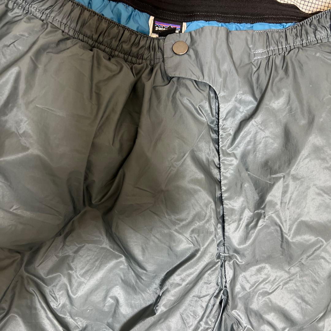 patagonia パタゴニア DAS ライト パンツ