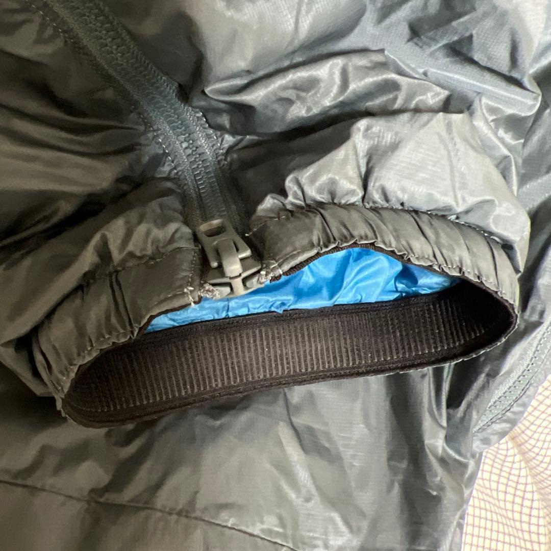 patagonia パタゴニア DAS ライト パンツ