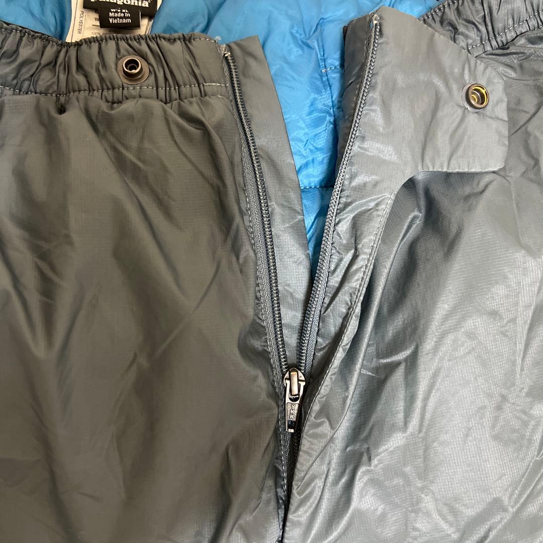 patagonia パタゴニア DAS ライト パンツ