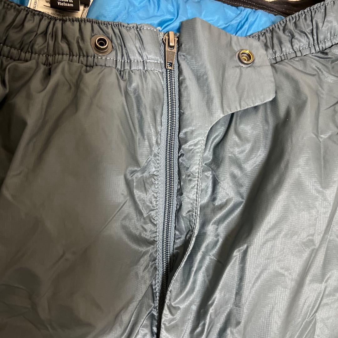 patagonia パタゴニア DAS ライト パンツ