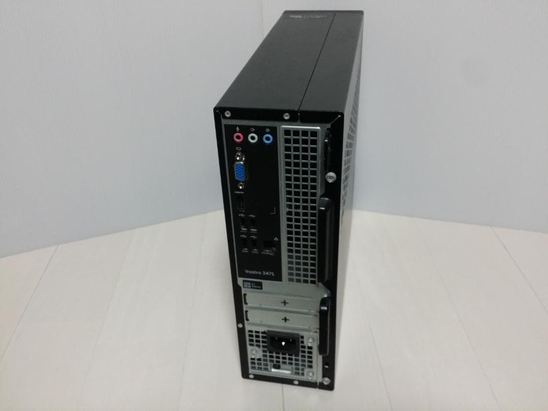 デスクトップパソコン　552　Windows11 第９世代 Core i5　値下