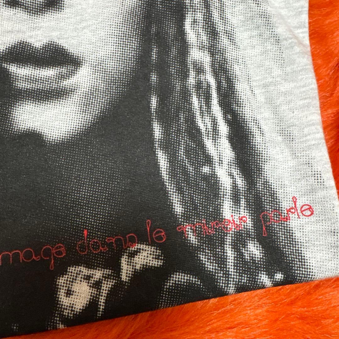 hide LEMONed 1996 Tシャツ Mサイズ グレー