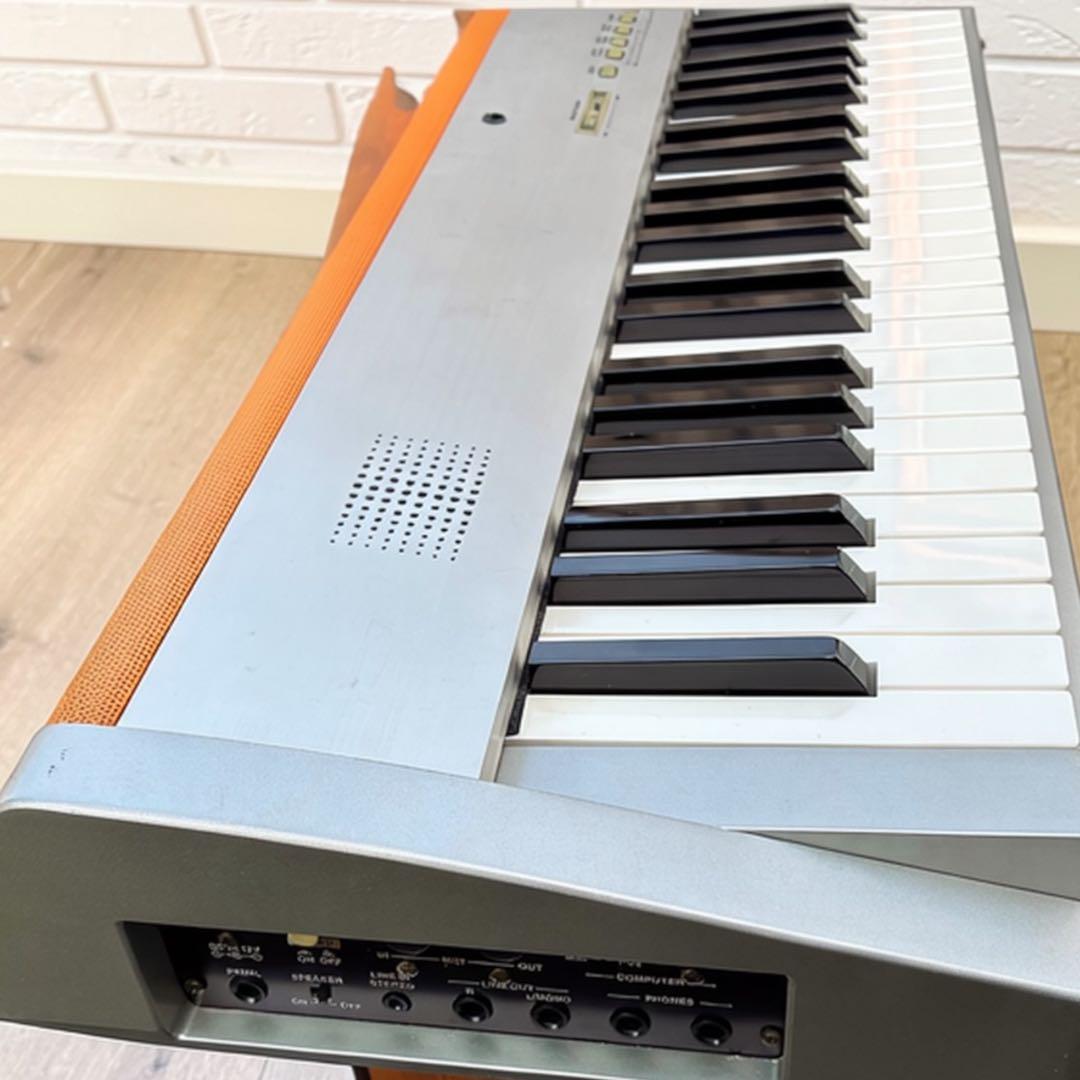 音出し確認❣️ KAWAI ES1 電子ピアノ 88鍵 動作確認済 ペダル付