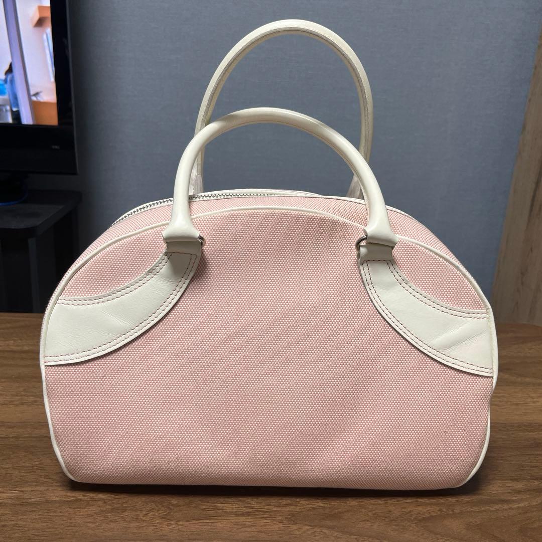 【期間限定価格】 バーバリーブルーレーベルのボストンバッグ