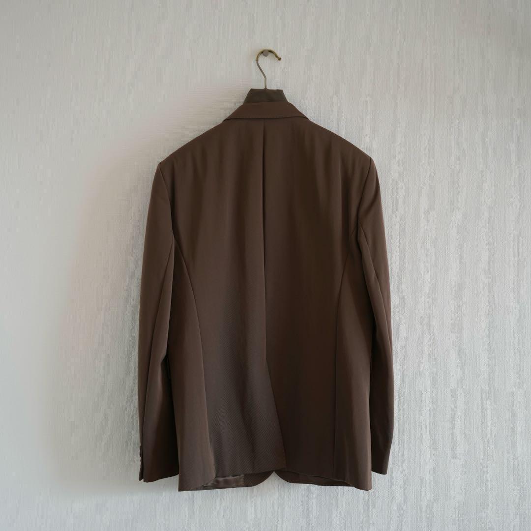 Acne Studios テーラードジャケット サイズ52 美品 高級感あり