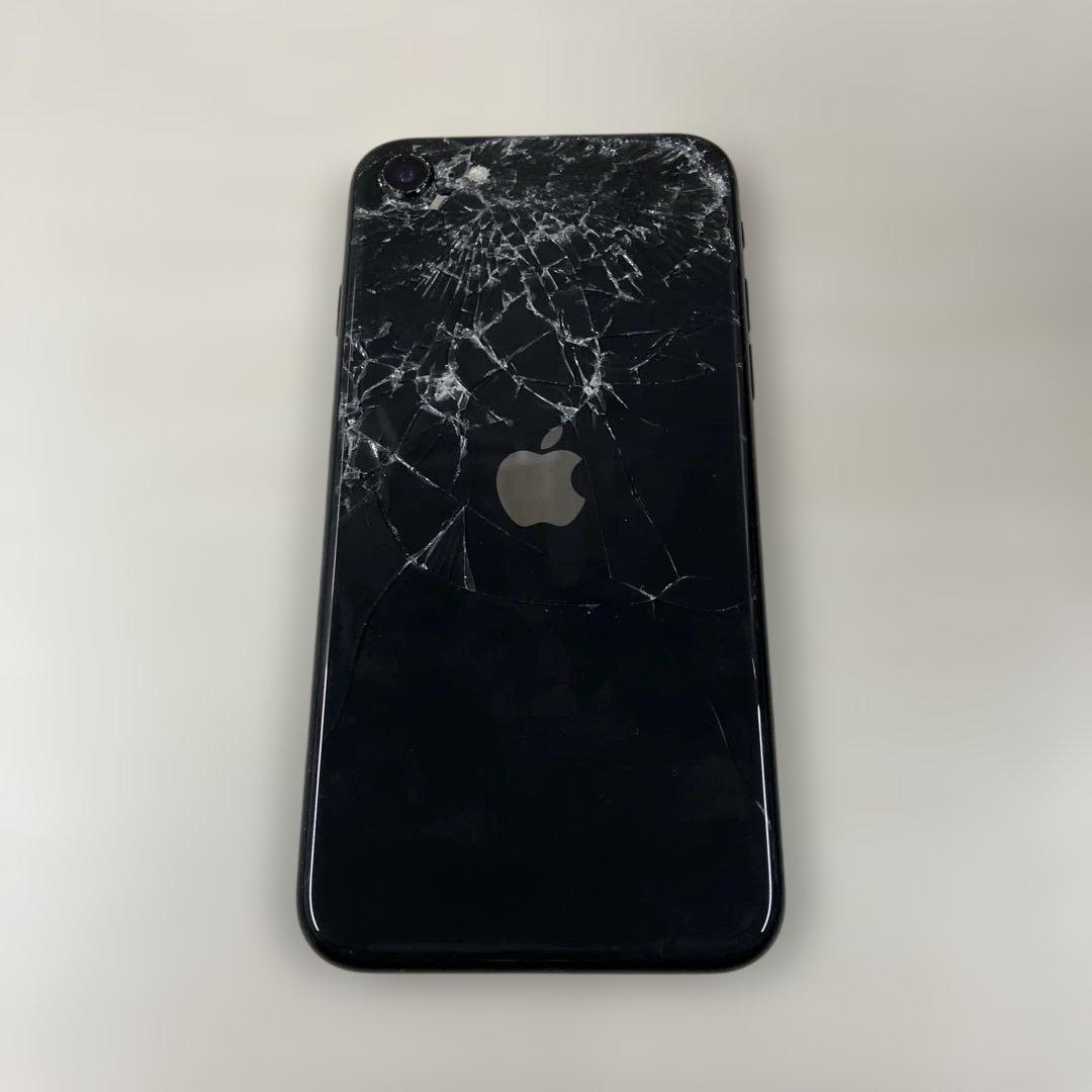 Apple iPhone SE（第2世代）64GB