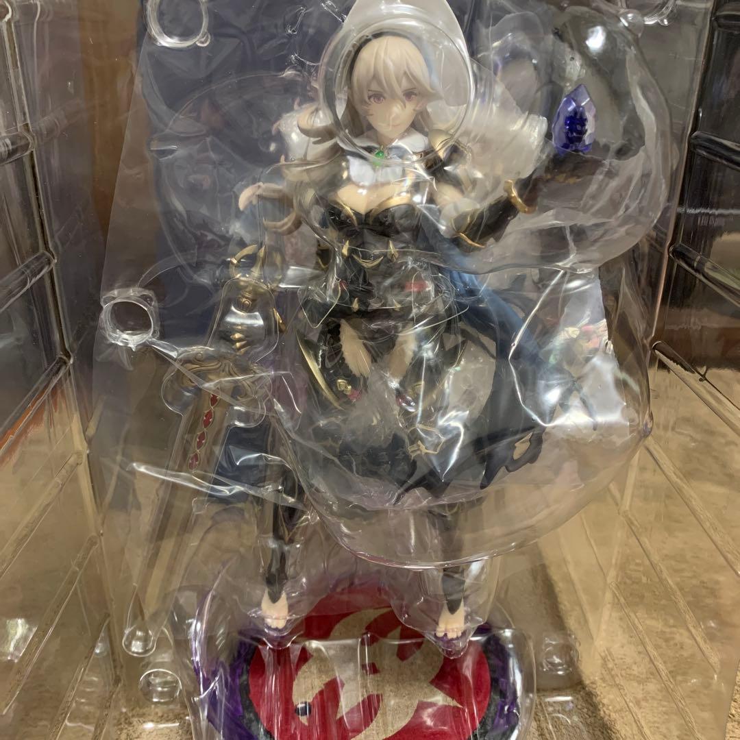 ファイアーエムブレム　フィギュア　カムイ　1/7