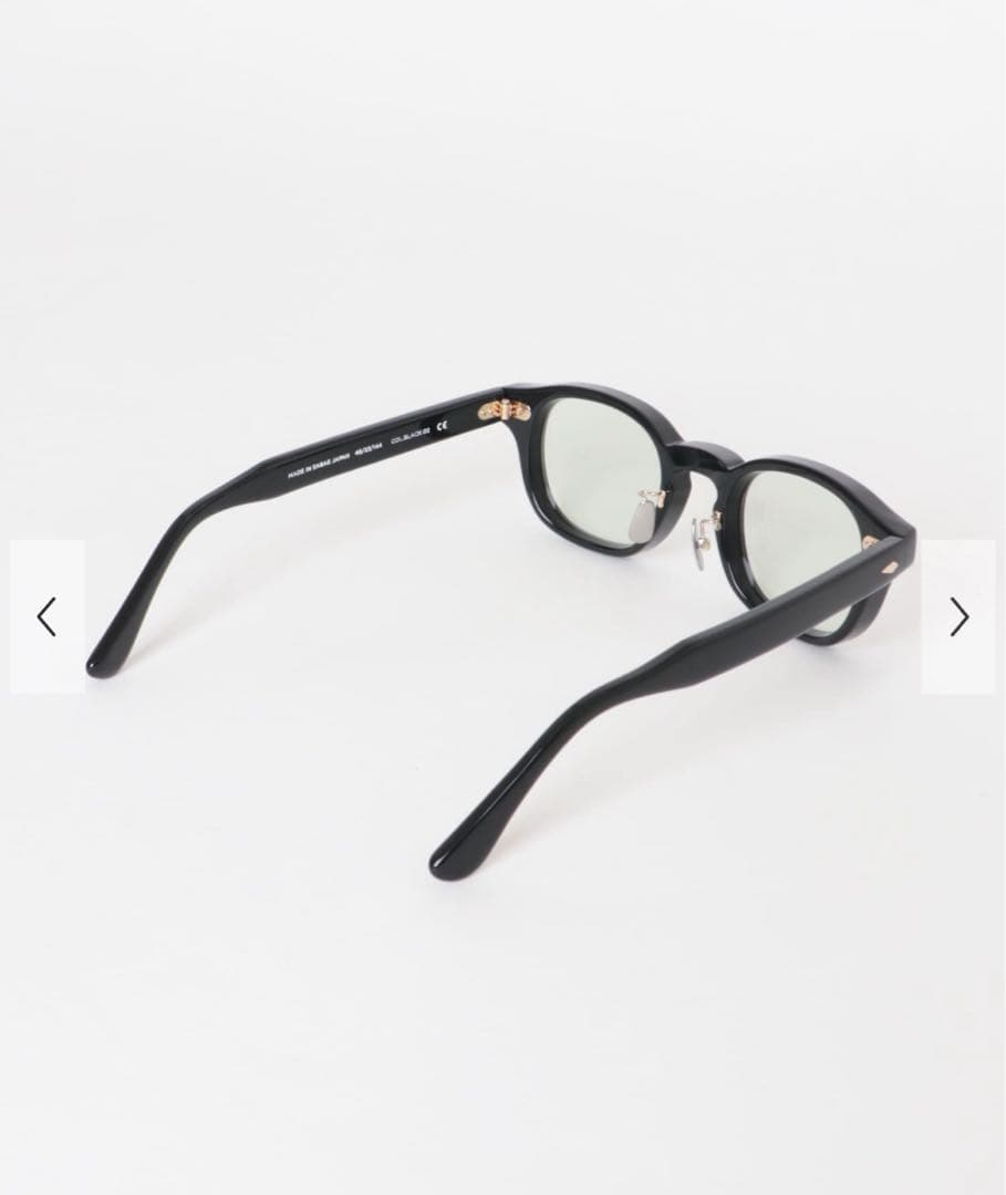 NOCHINO OPTICAL （ノチノオプティカル）NOCHINO FR