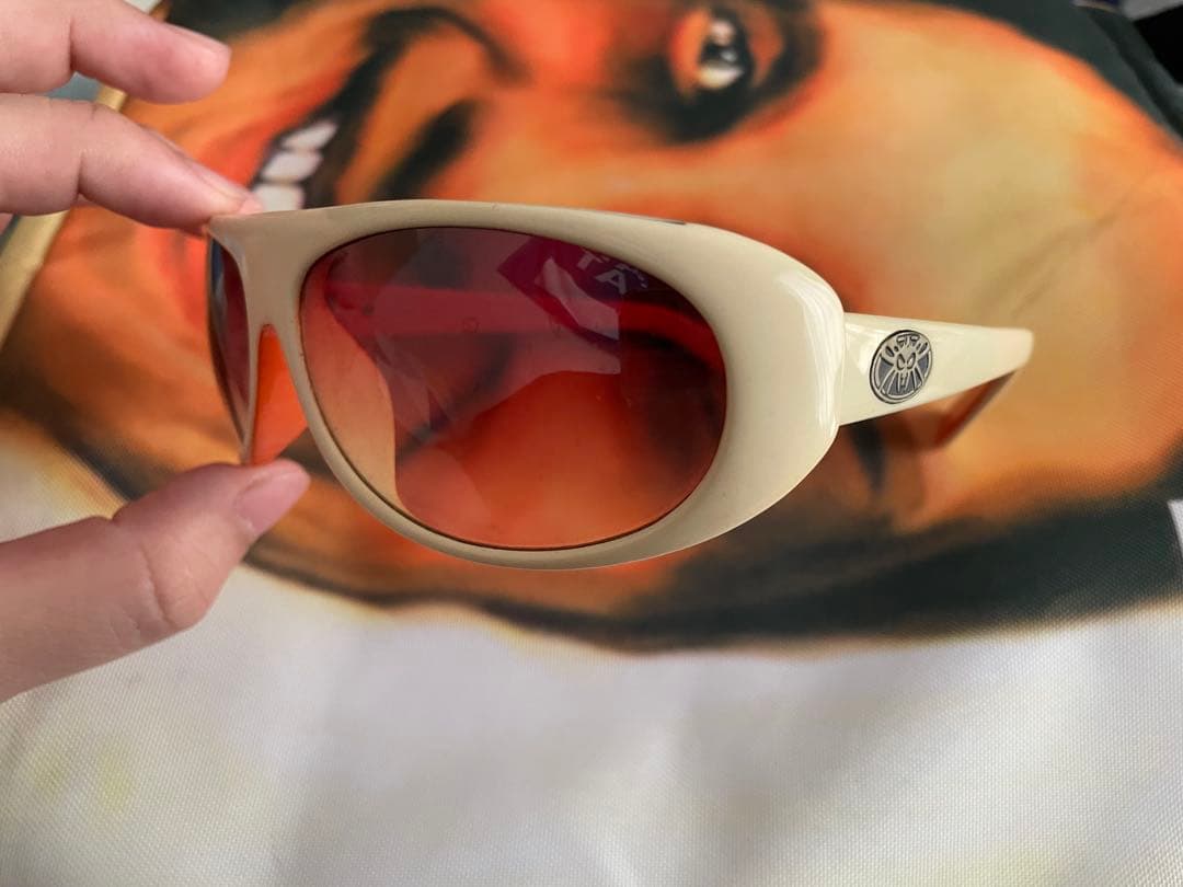 小物 blackflys i rap vintage