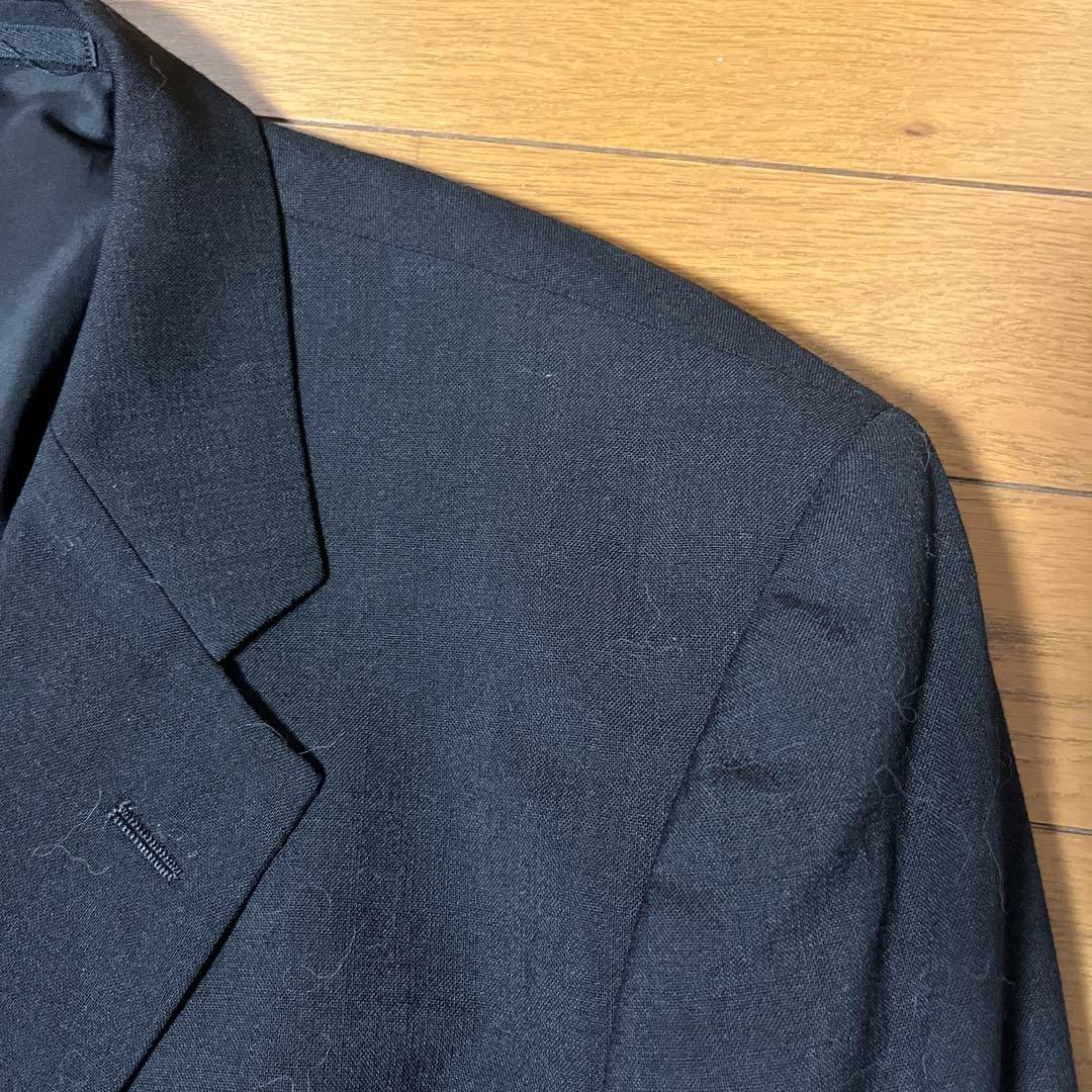 COMMEdesGARÇONS HOMME テーラードジャケット HE-J042