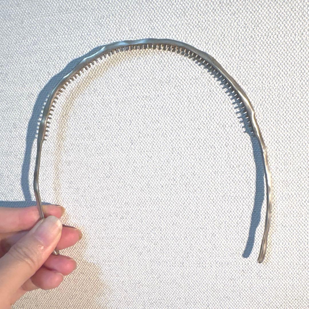 値引き不可　プリュイ　ドロップスペアバンド