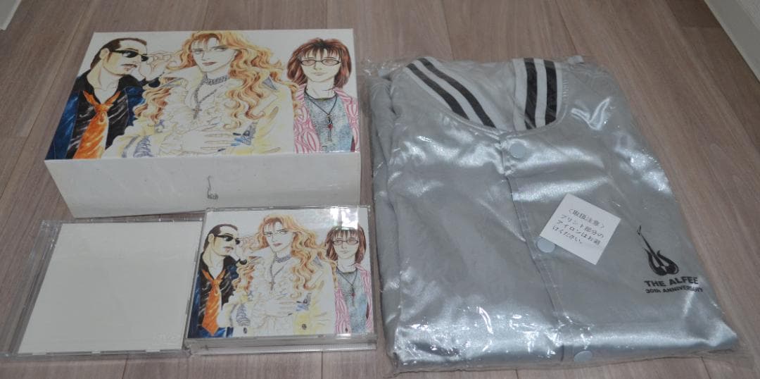 THE ALFEE HIT SINGLE COLLECTION 37 初回限定