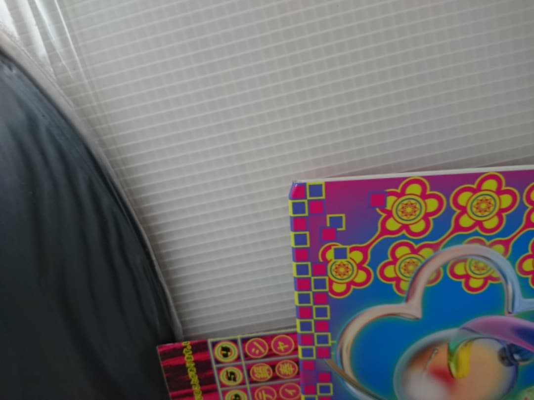水曜日のカンパネラ　詩羽　アナログLPレコード2枚　CD4枚　ほぼ未使用