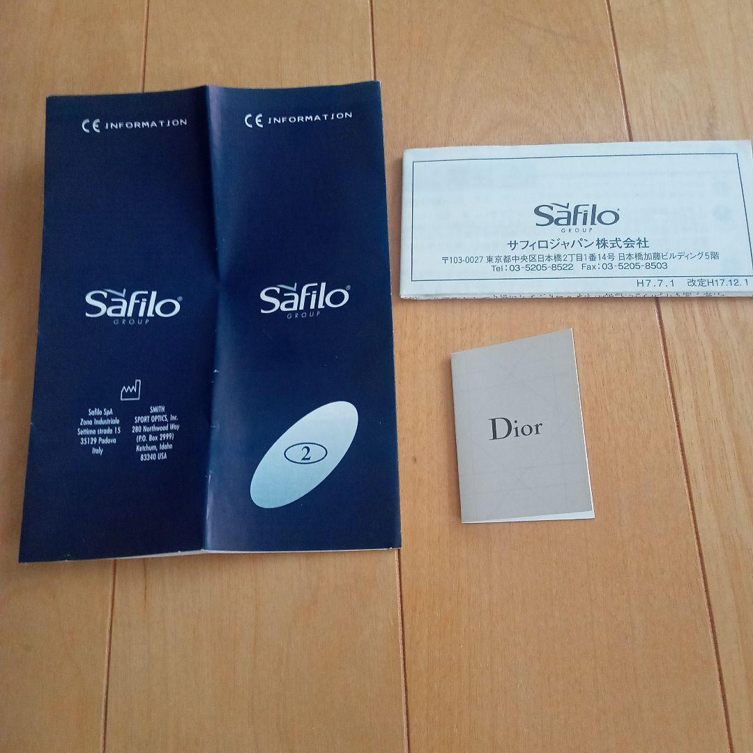 ChristianDior　サングラス ピンク　値下げ