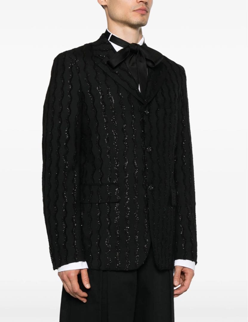 【しゃけみ】25ss COMME desGARCONS HOMMEPLUS