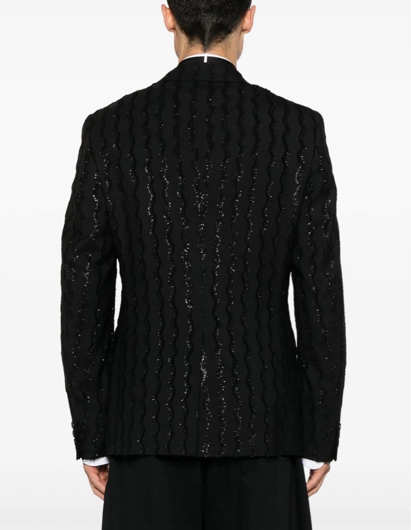 【しゃけみ】25ss COMME desGARCONS HOMMEPLUS