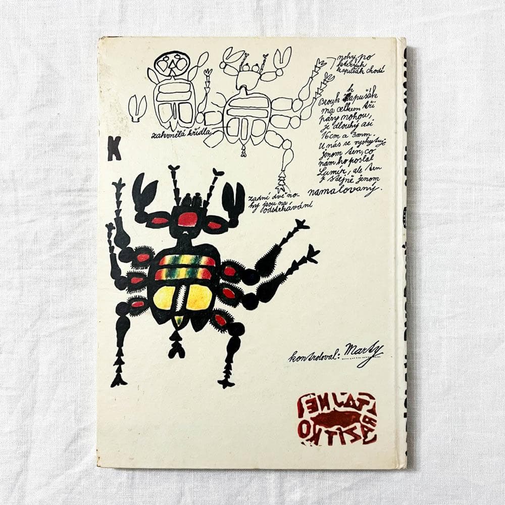 ヤン・シュミット Jan Schmid Ladislav Dvorsky 絵本.