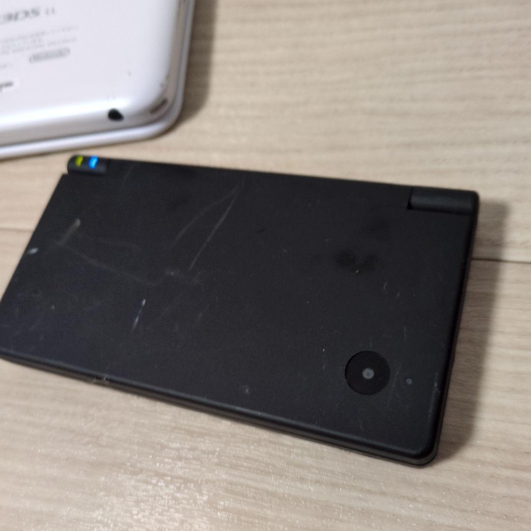 NintendoＤＳ 3DS 2点セット