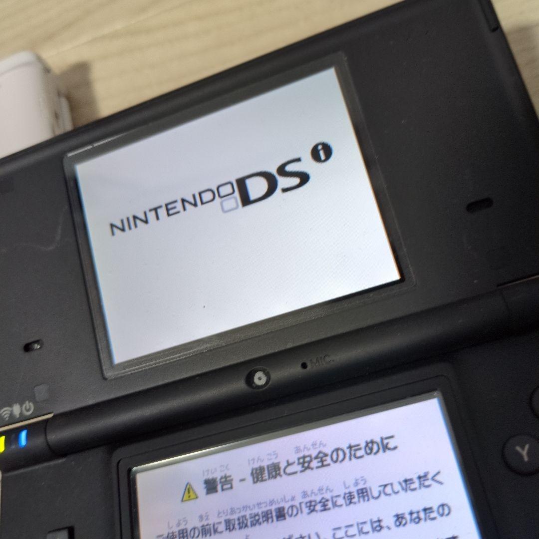 NintendoＤＳ 3DS 2点セット
