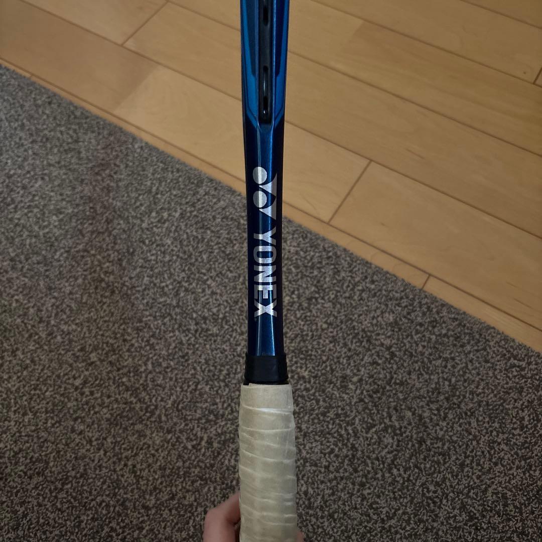 期間限定大幅値下げ中‼️YONEX EZONE グリップ2 硬式テニスラケット